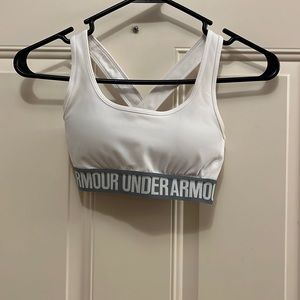 Under Armour Sports Bra